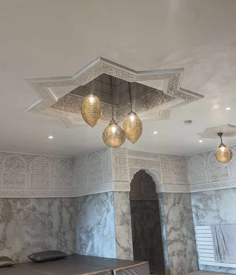 Hammam Samba 1